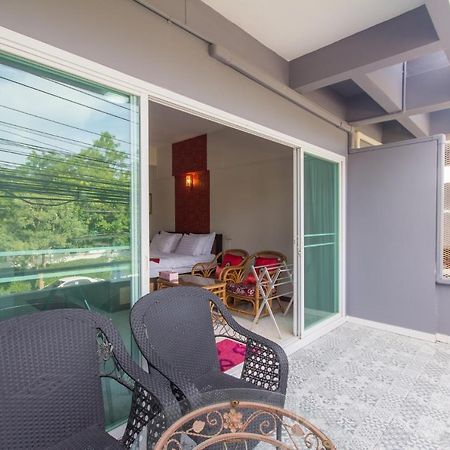 Maria Room Huahin Экстерьер фото