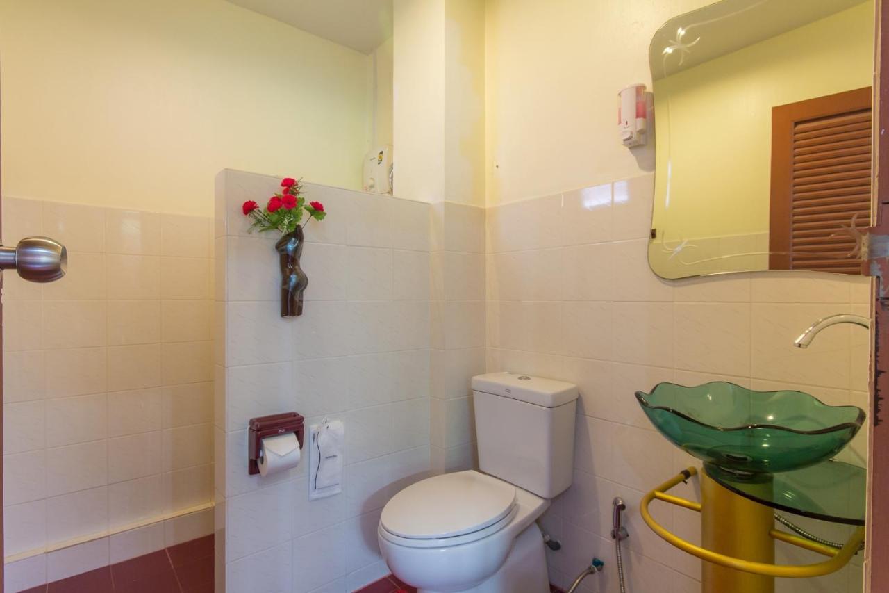 Maria Room Huahin Экстерьер фото