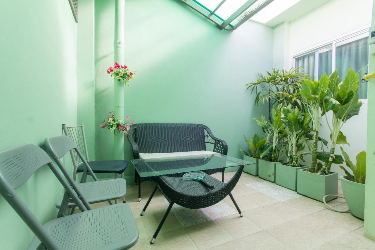 Maria Room Huahin Экстерьер фото