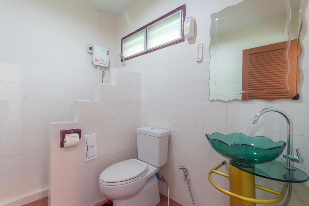 Maria Room Huahin Экстерьер фото