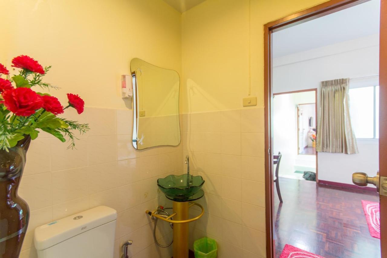 Maria Room Huahin Экстерьер фото