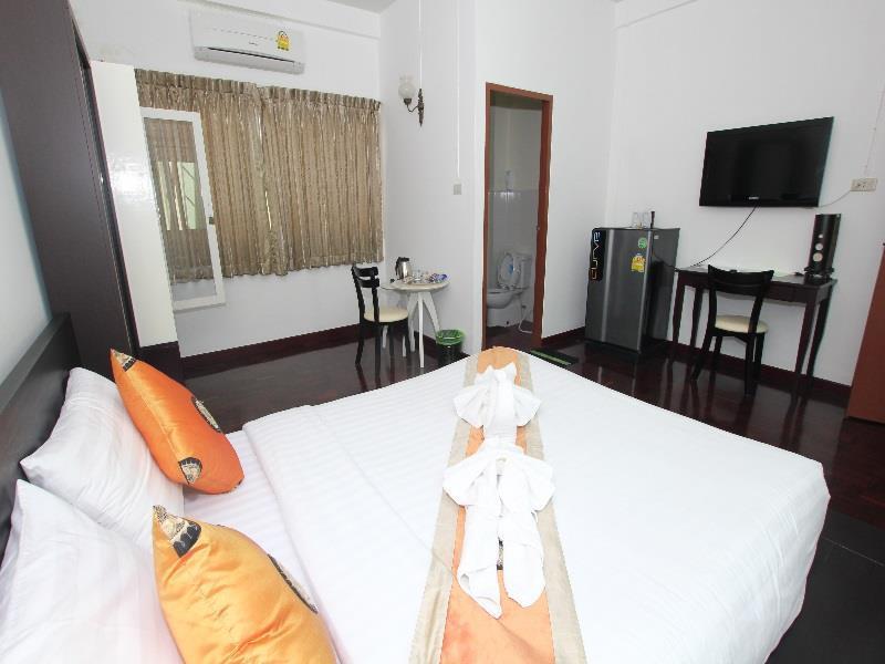 Maria Room Huahin Экстерьер фото