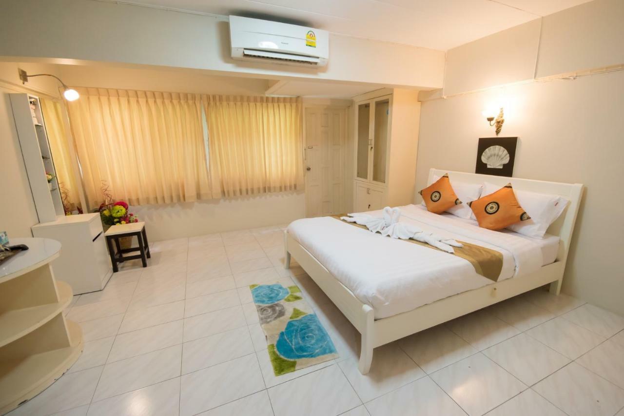 Maria Room Huahin Экстерьер фото