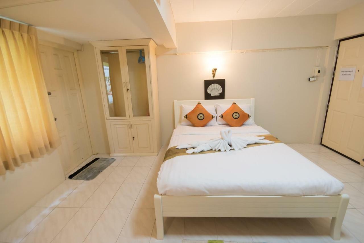 Maria Room Huahin Экстерьер фото