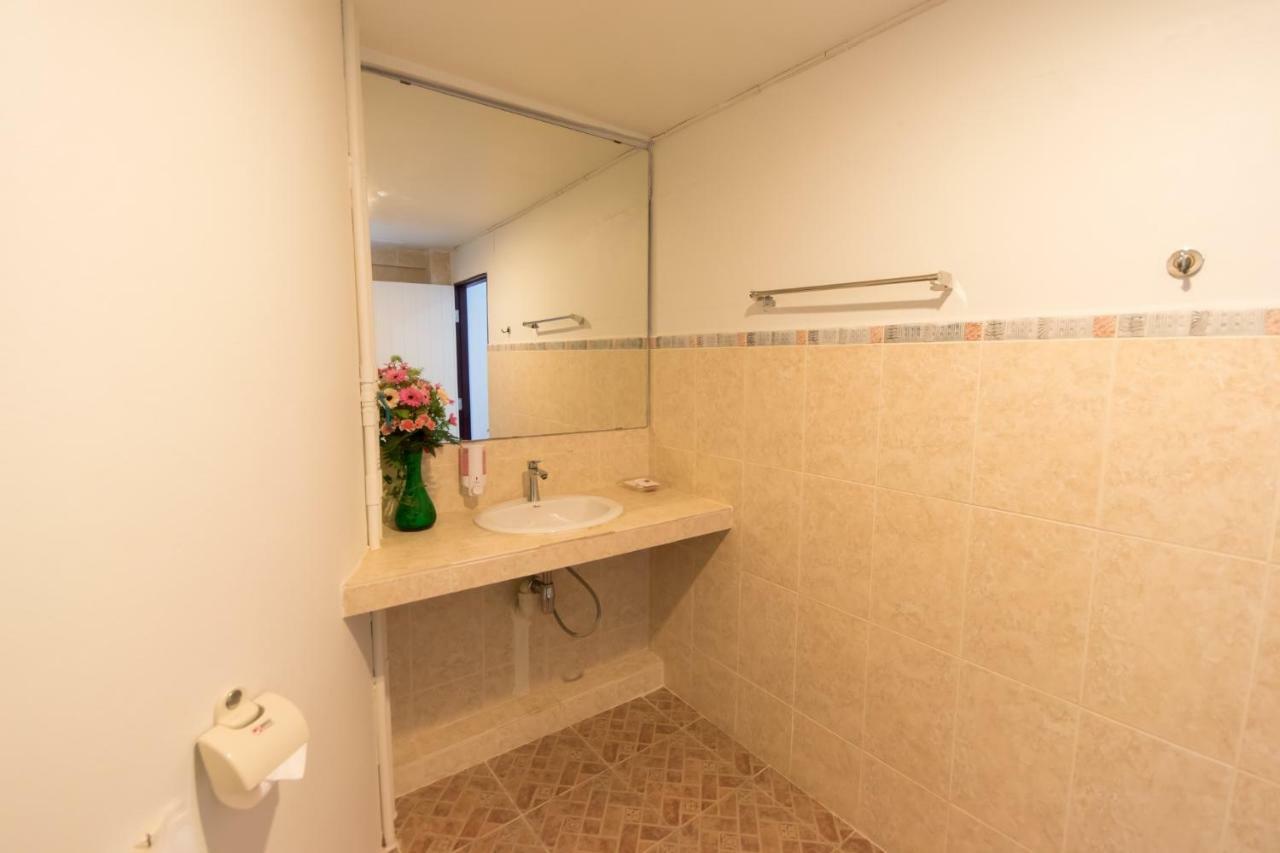 Maria Room Huahin Экстерьер фото