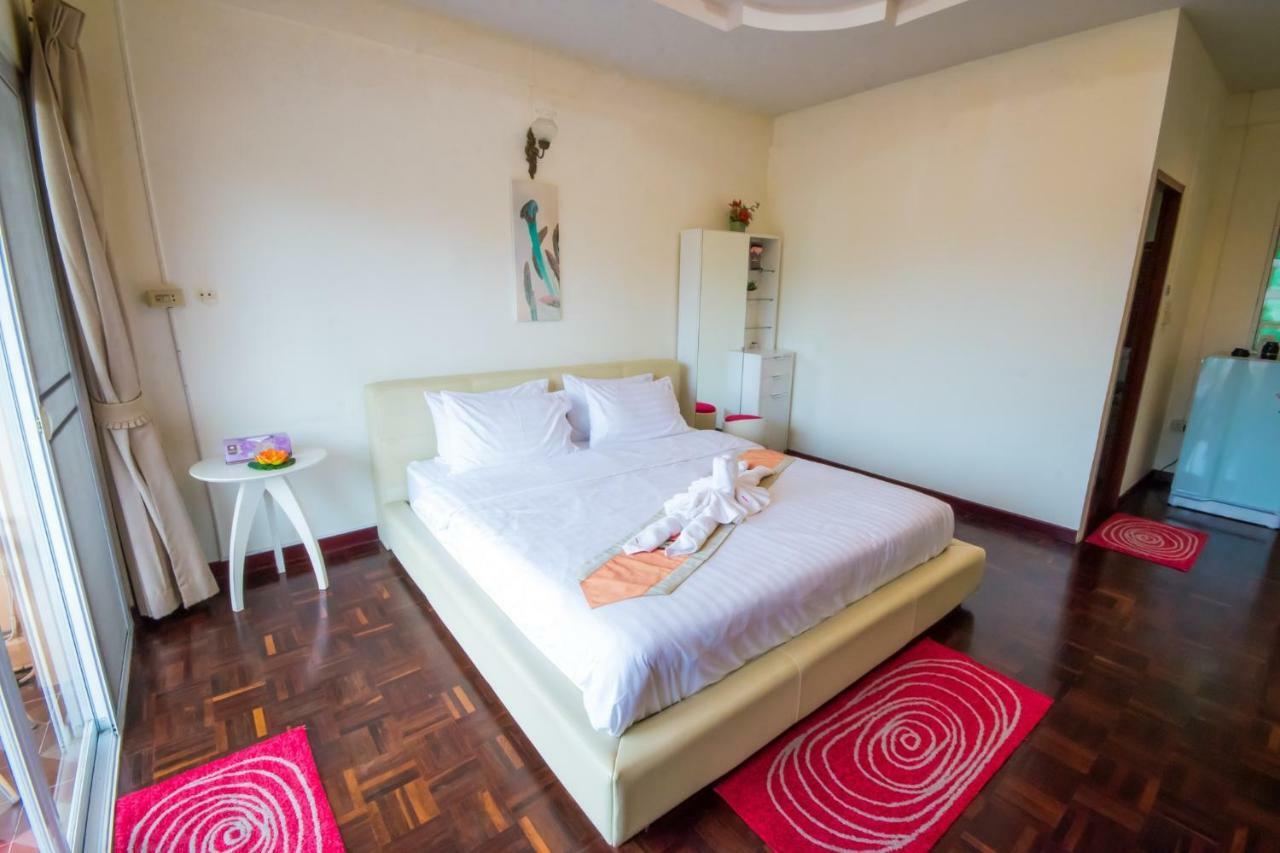 Maria Room Huahin Экстерьер фото