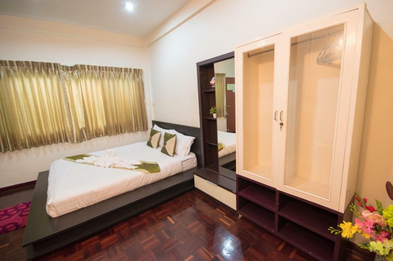 Maria Room Huahin Экстерьер фото