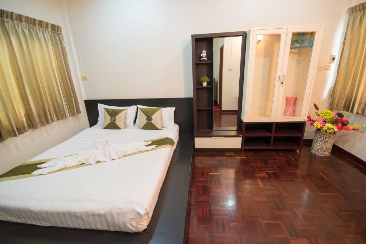 Maria Room Huahin Экстерьер фото